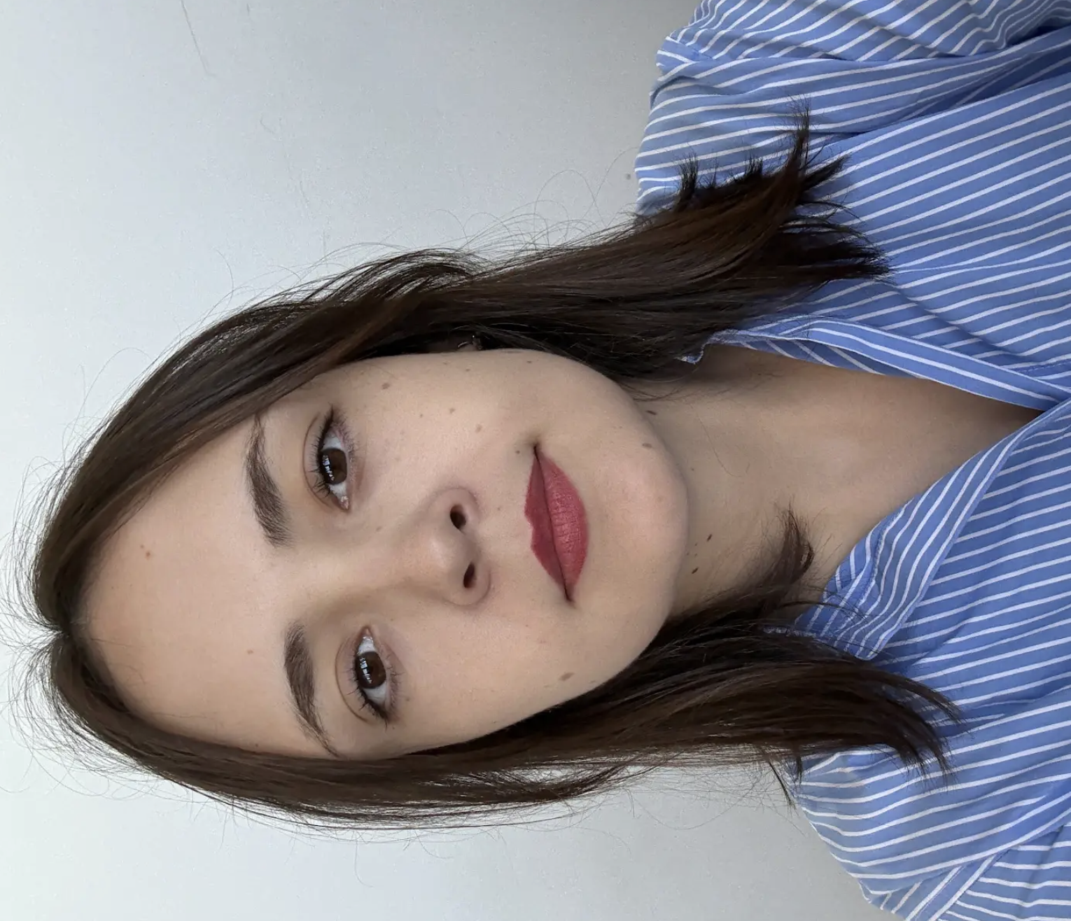 Виталина Гущина